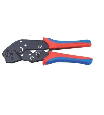 GPH Kleště lisovací HOBBY, řada F, - LIF 4-10/K